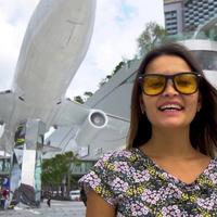 Отзыв от Раиса - Виза Destination Thailand